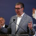 Vučić preti iz hotela na 15 minuta od grada: Razjuriću sve batinaše kada dođem u Niš