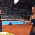 Ukrajinka pobesnela zbog Sabalenke: Posvađala se sa sutkinjom i supervizorom, odbila da se rukuje sa Arinom