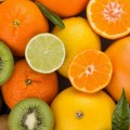 Istraživanja potvrdila! Dnevni unos citrusnog voća može uticati na depresiju - a evo kako se i kada konzumira