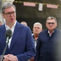 Milićević traže da se kazne svi „koji narušavaju javni moral“ komentarišući to što je Vučiću pozlilo