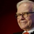 Buffett kritizirao Trumpove carine