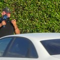 Ovo je domar kojeg su pretukli gimnazijalci: Branio se jajima, moraće da odgovara (foto)