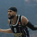 Brendon Dejvis mislima već u plej-ofu