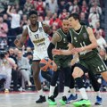 Lučić se vraća u Partizan?! Srpski košarkaš dobio potcenjivačku ponudu od Bajerna...