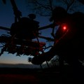 Rusija gađana s preko sto dronova, zatvoreni moskovski aerodromi