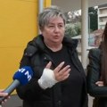 Produžen pritvor ženi osumnjičenoj za napad na dekanku Filozofskog fakulteta u Nišu