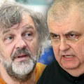 Emir Kusturica podneo krivičnu prijavu protiv Nenada Čanka: Ovo je razlog