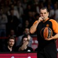 Oglasile se evroligaške sudije zbog jednog čoveka