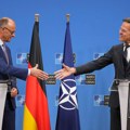 Nemački kancelar o budućnosti NATO: Situacija se mnogo promenila u poslednja tri meseca