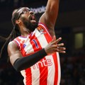 Džon Braun otkrio: "Pljunulo me dete na meču s Partizanom! Pre bih igrao u drugoj ligi Madagaskara nego tamo"