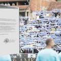 Fk Novi Pazar traži dodatna mesta za navijače na istočnoj tribini
