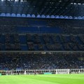 Ultrasi Milana telima poslali poruku za američke gazde FOTO/VIDEO