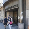 I Tehnološki fakultet iz Leskovca doneo odluku o nastavku nastave