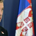 Đurić u Dejtonu: Srbija će nastaviti da podržava teritorijalni integritet BiH
