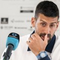 Đoković o kraju karijere: „Razmišljao sam…“