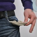 Leskovac i Jablanički okrug ponovo na dnu Srbije po platama