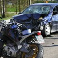 Pojavio se niotkuda, spasao bajkera pa nestao - cela zemlja u potrazi za vatrogascem herojem: "Sve vreme je držao povređenog…