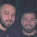 "Drži se, jak si ti, voli te brat" Benjamin Spahović umro na svoj rođendan, osvanule bolne poruke (foto)