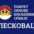 POKS Leskovac: Izvozom oružja u Ukrajinu, gura se prst u oko bratskoj Rusiji