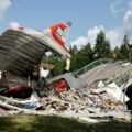 Dva incidenta na pruzi u Rusiji, sedam ljudi poginulo