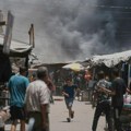 Hamas: Spremni smo na indirektne pregovore o sporazumu o Gazi
