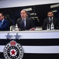 Rasim Ljajić je novi predsednik upravnog odbora FK Partizan: „MMF bi u Partizanu imao više posla nego u državi“