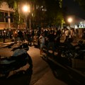 Priveden novinar ZOOMER-a koji je izveštavao iz Studentskog grada: Pozvan da da izjavu, zadržan kao osumnjičeni