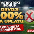 Srbija juriša ka pobedi i Svetskom prvenstvu: Kladi se na „Orlove“ i osvoji 100% bonusa!
