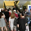 MUP: Prekršajne prijave aktivistima za upad u gradsku opštinu Voždovac