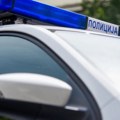 Pucnjava u Badincu kod Leskovca, ranjen muškarac