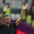 Luis Enrike želi još jedan trofej: Psž napada titulu prvaka sveta!