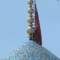 Crvena zastava vijori se iznad džamije: Iran najavljuje osvetu (video)