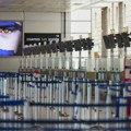 Komercijalni letovi otkazani zbog napada Izraela na Iran
