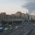 Iran kaže da ima dokaze o podršci SAD napadu koji je Izrael pokrenuo