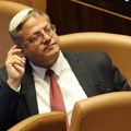 Gvir: Strani mediji ugrožavaju bezbednost, nulta tolerancija za podršku Iranu