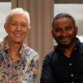 Martina Navratilova: 'Sada se ne bih preselila u Trampovu Ameriku'