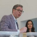 „Vidim ugao kako da dobijemo izbore u Beogradu i Novom Sadu, za godinu i po, dve kad budu“