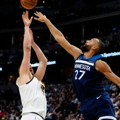 Šok: Srbiji se čisti put ka zlatu na Evrobasketu, Francuzi bez Rudija Gobera!