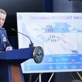 Pentagon otkrio detalje napada: Avioni sa "superbombama" izveli trik pre glavnog udara, cilj bio da obmanu Irance