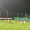 (Video) Prvo kolo grupe A UEFA kupa regiona: Remi selekcije FS Vojvodine na startu sa domaćinom turnira