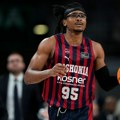 Moneke objasnio zašto baš Zvezda: "Biće to zabavan i borben nigerijski tim"