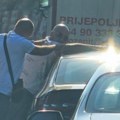 Uhapšeni osumnjičeni za planiranje nasilne promene vlasti u Srbiji