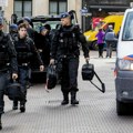 Opšti metež na ulicama Amsterdama! Za pola sata dve pucnjave, jedan muškarac teško ranjen!