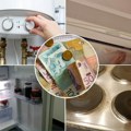 Eu donosi nove energetske oznake, struja postaje skuplja: Od A do G - nova pravila potrošnje udvostručuju račune