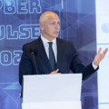Generalni sekretar RCC pozvao na čvršću regionalnu saradnju protiv sajber pretnji
