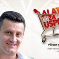 Viktor Kurtevski, Lindström: Trgovci sve više prepoznaju ulaznu zonu kao ključnu za higijenu, bezbednost i iskustvo kupaca