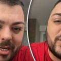 Stigla presuda Slobi Vasiću za nasilje! Bivša ga teretila za brutalan napad, a Viši sud doneo konačnu odluku