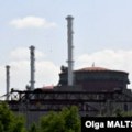 Nestanak struje u nuklearnoj elektrani Zaporožje, Ukrajina krivi Rusiju