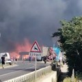 Alarmantno: U Šumadiji aktivno 148 požara – životno ugroženi građani, objekti i infrastruktura