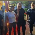 Herojska akcija gašenja požara u Kragujevcu: Bojana i njene kolege brzo reagovali i sprečili širenje vatre
